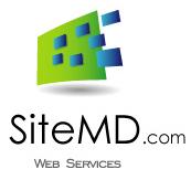 SiteMD SM Logo a